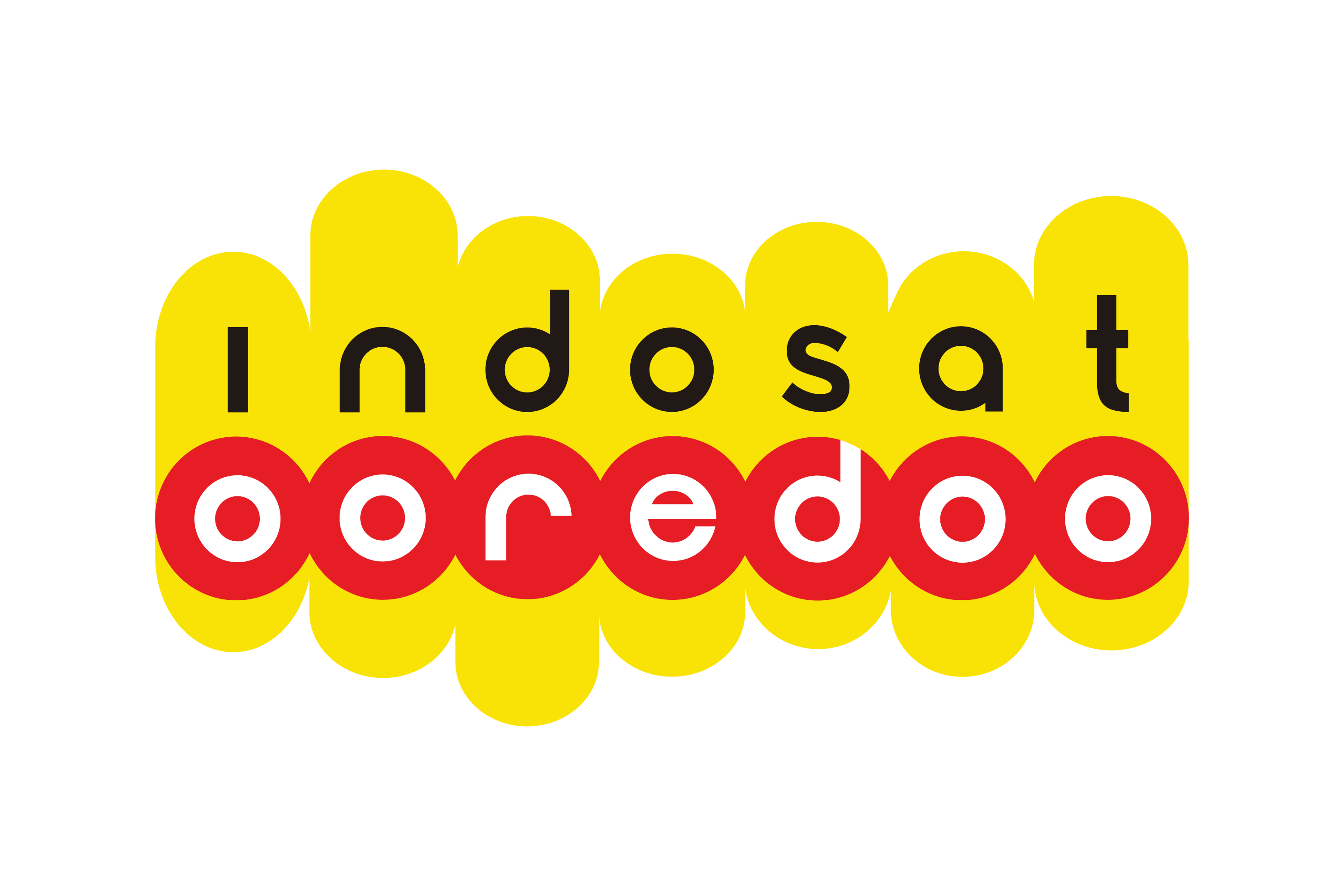Indosat 5.000
