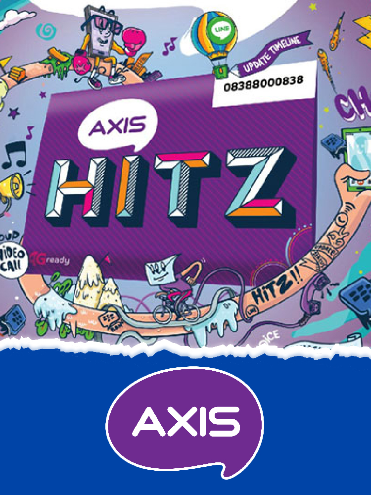 AXIS