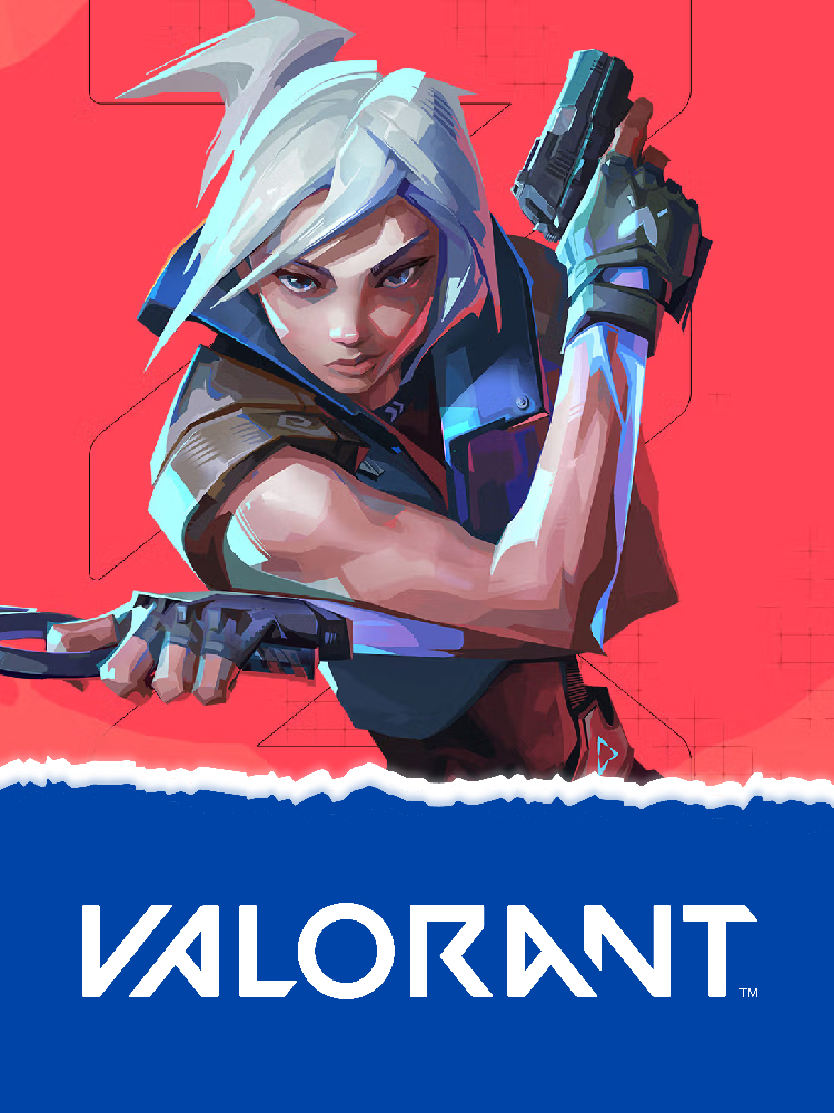 Valorant
