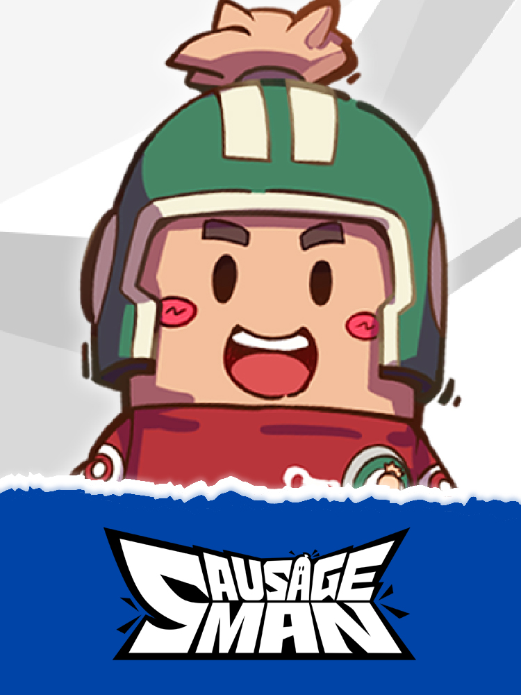 Sausage Man