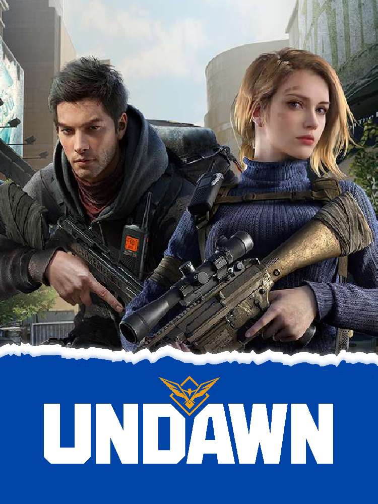 Undawn