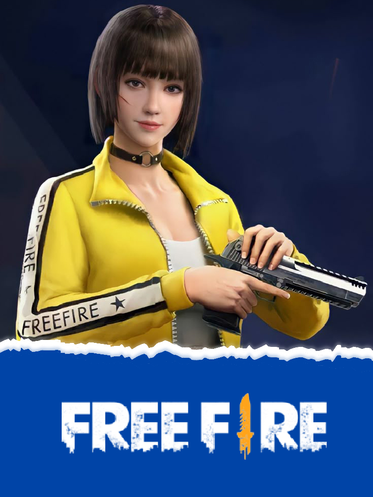 FREE FIRE