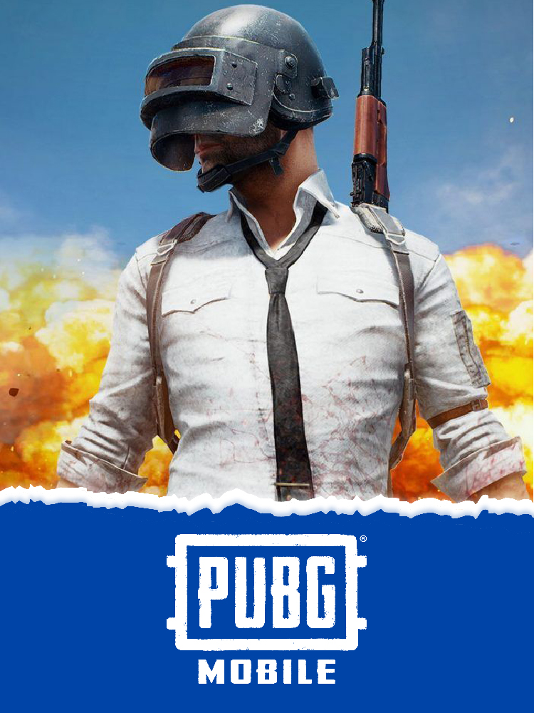 PUBG MOBILE